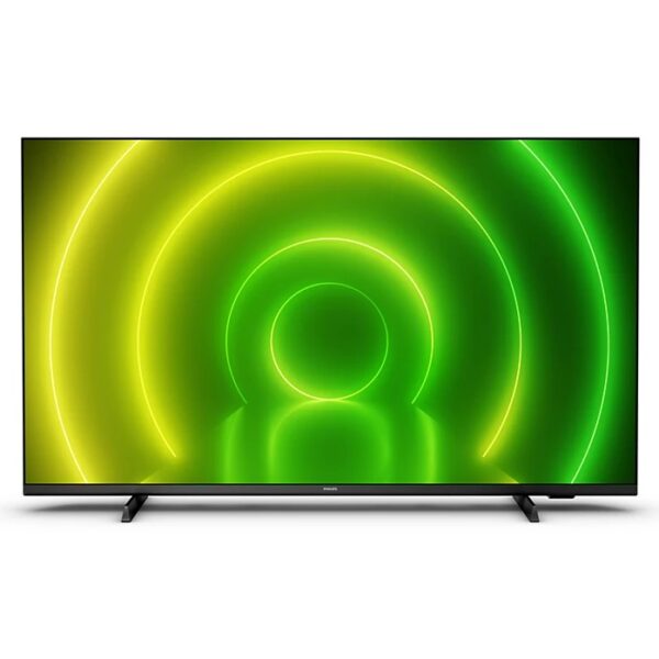 TV Android 40 Inch Terbaik Tahun 2024 - Philips 43PUT7406/68