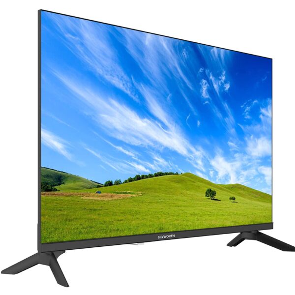 TV Android 32 Inch Terbaik Tahun 2024 - Skyworth 32" HD LED TV 32STD2000