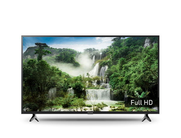 TV Android 32 Inch Terbaik Tahun 2024 - PANASONIC TH-32LS600K