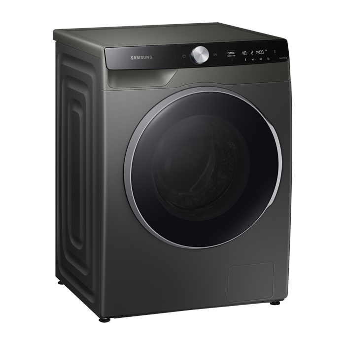 Samsung Washing Machine (10KG/13KG) Inverter Front Load Washer WW10TP44DSX/FQ / WW13TP44DSH/FQ - Mesin Basuh Front Load