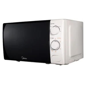 Ketuhar Gelombang Mikro - Midea Microwave Oven (20L) MM720CXM