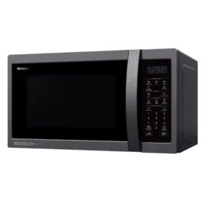 Sharp Microwave Oven with Grill (28L) - R759EBS