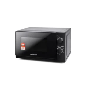 Ketuhar Gelombang Mikro - Pensonic Microwave Oven (20L) PMW-2005