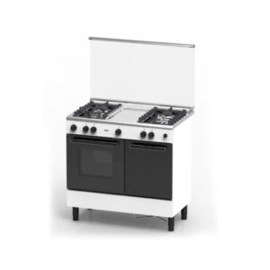 Perbandingan Ketuhar/Oven : Jenis Oven dan Kegunaannya, Mana Yang Paling Sesuai Nak Buat Ayam Panggang? - Zanussi ZCG-940W