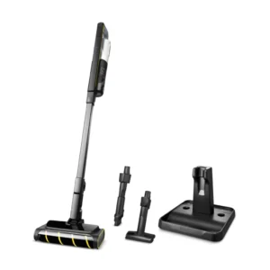 Jenama cordless vacuum cleaner terbaik di Malaysia bagi tahun 2024 - Karcher VCS 5 cordless handheld vacuum cleaner