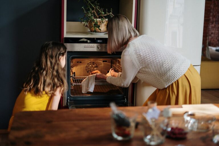 Perbandingan Jenis Oven, Mana Paling Sesuai Untuk Ayam Panggang?