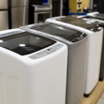 Senarai Produk Mesin Basuh 13kg Terbaik Untuk Keluarga yang Membesar