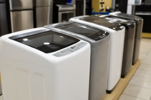 Read more about the article Senarai Produk Mesin Basuh 13kg Terbaik Untuk Keluarga yang Membesar
